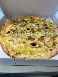 Photos du propriétaire du Pizzas à emporter LE JAIME PIZZA à La Ciotat - n°16