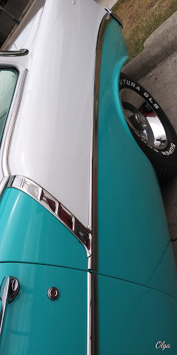 Auto Parts Store «Pep Boys Auto Parts & Service», reviews and photos, 8103 Marbach Rd, San Antonio, TX 78227, USA