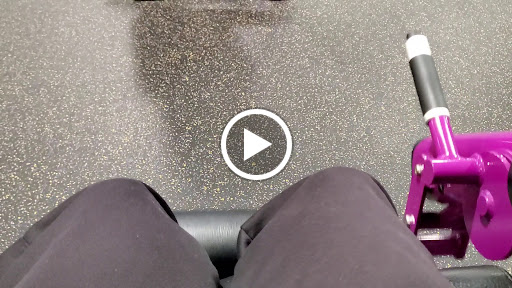 Gym «Planet Fitness», reviews and photos, 400 Boston Post Rd, Orange, CT 06477, USA