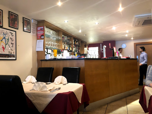 Tulsi Restaurant