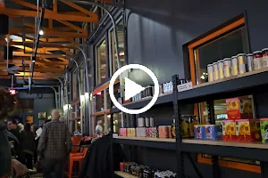 Foxhole Craft Beer Shop and Kitchen image