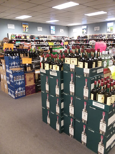 Wine Store «Syracuse Liquor», reviews and photos, 3020 Erie Blvd E, Syracuse, NY 13224, USA