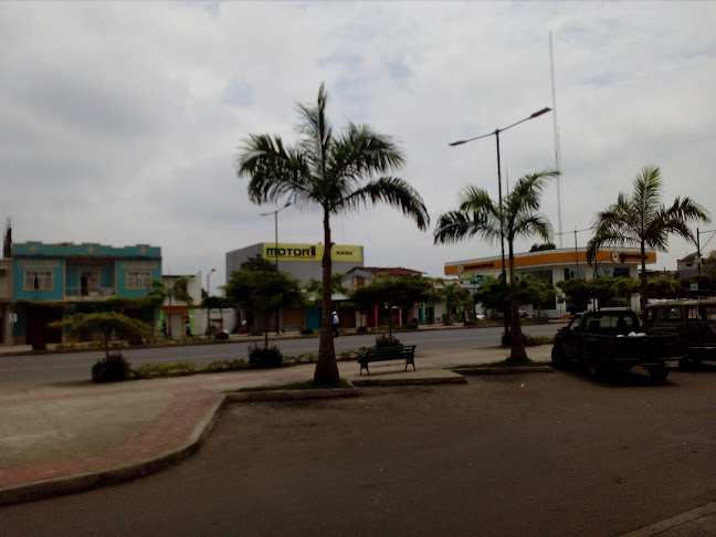 Industrias Villavicencio - Tienda