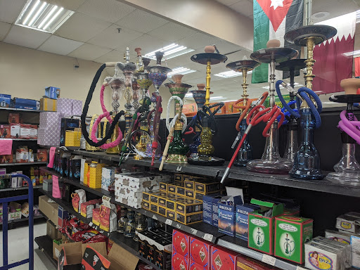 Grocery Store «Halal Import Food Market», reviews and photos, 701 E Pioneer Pkwy, Arlington, TX 76010, USA