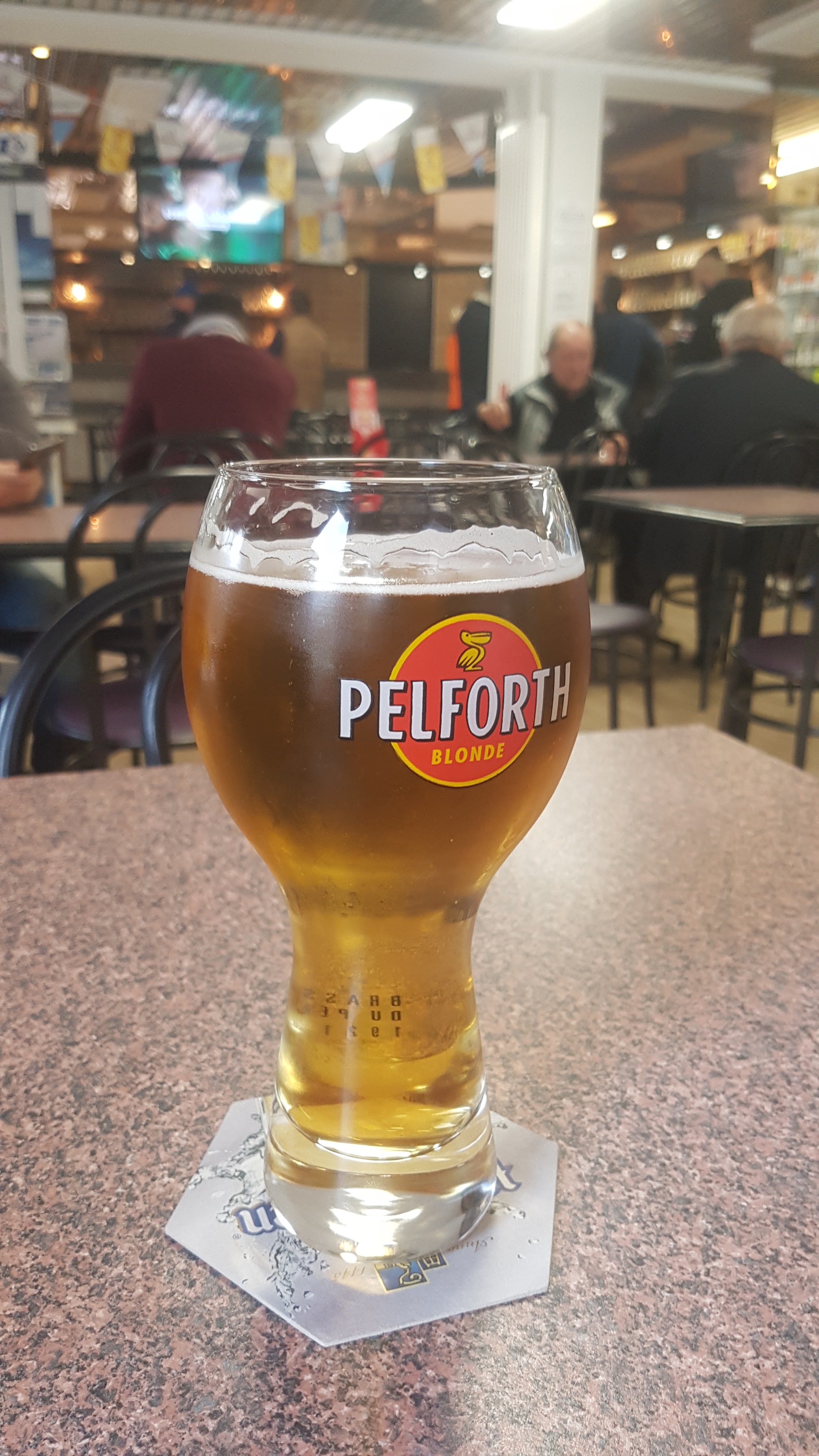 Photo n° 1 de l'avis de Edward.l fait le 19/10/2019 à 21:41