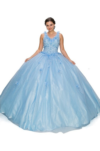 Bridal Shop «Bridal & Formal by RJS», reviews and photos, 3806 Nolensville Pike, Nashville, TN 37211, USA