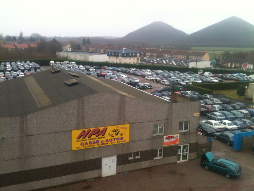 Photo 2 - Mécanicass Auto