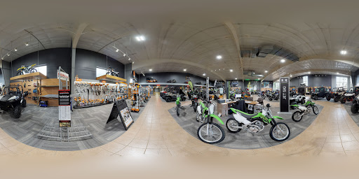 Motorcycle Dealer «Power Pac Inc», reviews and photos, 3802 S Central Ave, Marshfield, WI 54449, USA