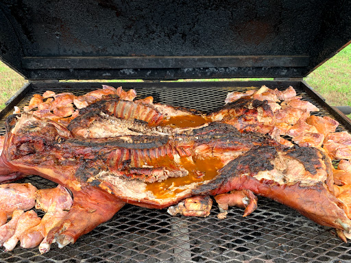 Caterer «Mobile Pig-Nic Catering», reviews and photos, 900 Commonwealth Pl, Virginia Beach, VA 23464, USA