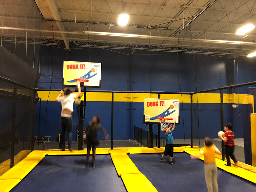 Amusement Center «Sky High Sports», reviews and photos, 5270 Harding Pl, Nashville, TN 37217, USA