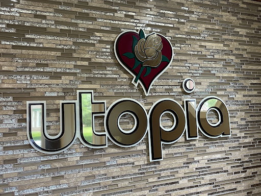 Beauty Salon «Utopia Salon & Day Spa», reviews and photos, 510 N East Ave, Vineland, NJ 08360, USA