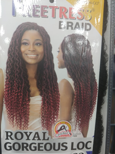 Beauty Supply Store «Beauty Depot», reviews and photos, 3171 Queens Chapel Rd, Mt Rainier, MD 20712, USA