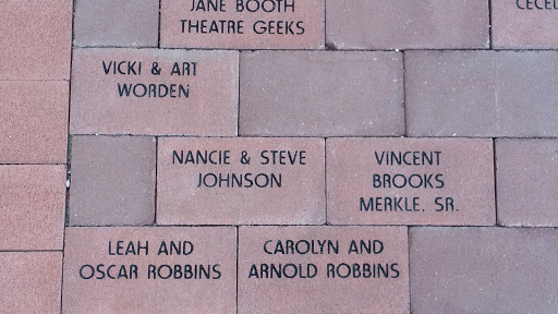 Performing Arts Theater «Tybee Post Theater», reviews and photos, 10 Van Horne Ave, Tybee Island, GA 31328, USA