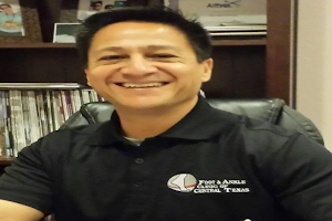 Foot and Ankle Clinic of Central Texas: Alex Urteaga DPM image