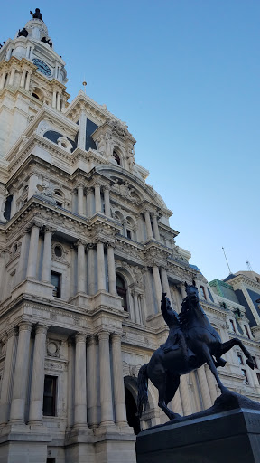 Gift Shop «Philadelphia City Hall Visitors Center Ans Gift Shop», reviews and photos, 1400 John F Kennedy Blvd, Philadelphia, PA 19107, USA