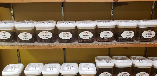Tobacco Shop «Pipes & Pleasures», reviews and photos, 4244 E Main St, Columbus, OH 43213, USA