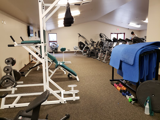 Health Club «Woodland Fitness Center», reviews and photos, 950 Tamarac Pkwy, Woodland Park, CO 80863, USA