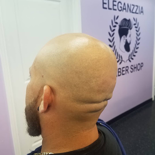Eleganzzia Barbershop