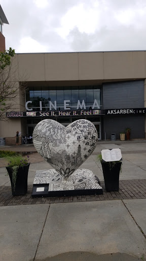 Movie Theater «Aksarben Cinema», reviews and photos, 2110 S 67th St, Omaha, NE 68106, USA