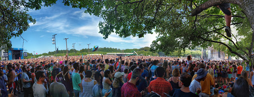 Concert Hall «Petrillo Music Shell», reviews and photos, 235 S Columbus Dr, Chicago, IL 60604, USA