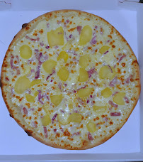Pizza du Pizzeria O'food à Les Andelys - n°12