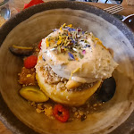 Photo n°3 de l'avis de Ela.b fait le 15/10/2023 à 10:07 sur le  Dankbar Kaffee Leipzig à Leipzig