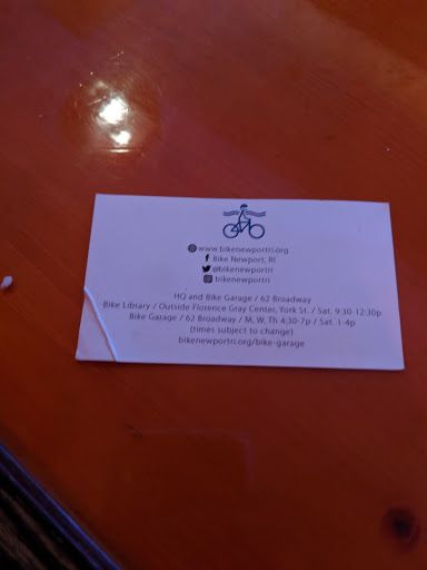 Restaurant «Noreys», reviews and photos, 156 Broadway, Newport, RI 02840, USA