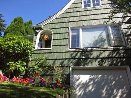 Painter «JS Painting Company», reviews and photos, 6000 24th Ave NW, Seattle, WA 98107, USA