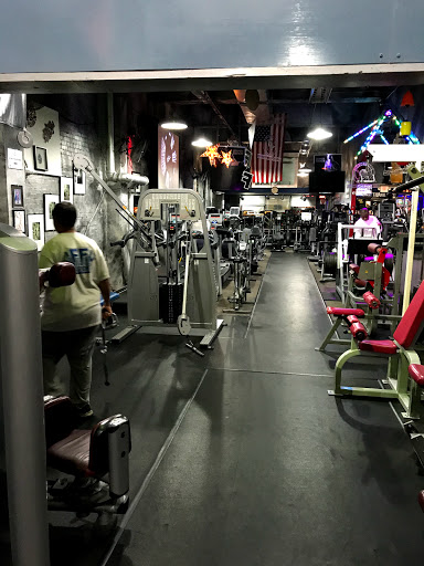 Gym «Fitness Factory», reviews and photos, 212 S Highland Ave, Pittsburgh, PA 15206, USA