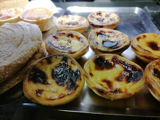 Padaria Esperança no Alcácer do Sal, Setúbal