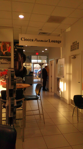 Chevrolet Dealer «Ciocca Chevrolet», reviews and photos, 855 S West End Blvd, Quakertown, PA 18951, USA