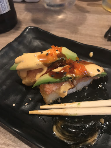 Achita Sushi