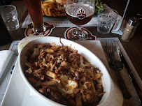 Poutine du Restaurant 3 Brasseurs Lomme à Lille - n°2