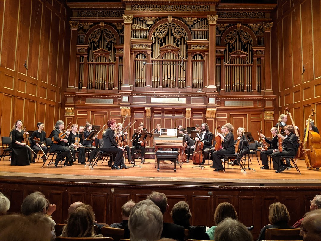 New England Conservatory of Music