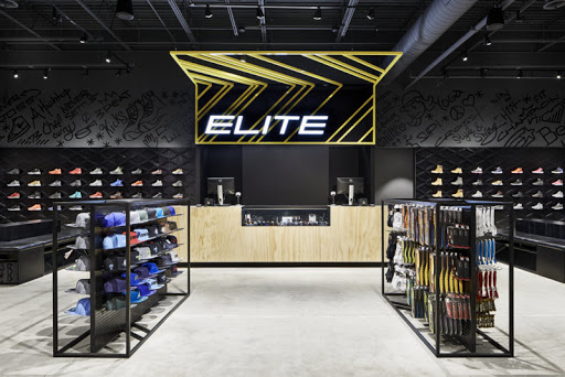 Sporting Goods Store «Elite», reviews and photos, 2900 S Main St, Rice Lake, WI 54868, USA