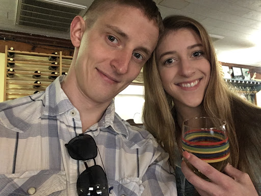 Winery «Blend Of Seven Winery», reviews and photos, 1400 Stratford Rd, Delaware, OH 43015, USA