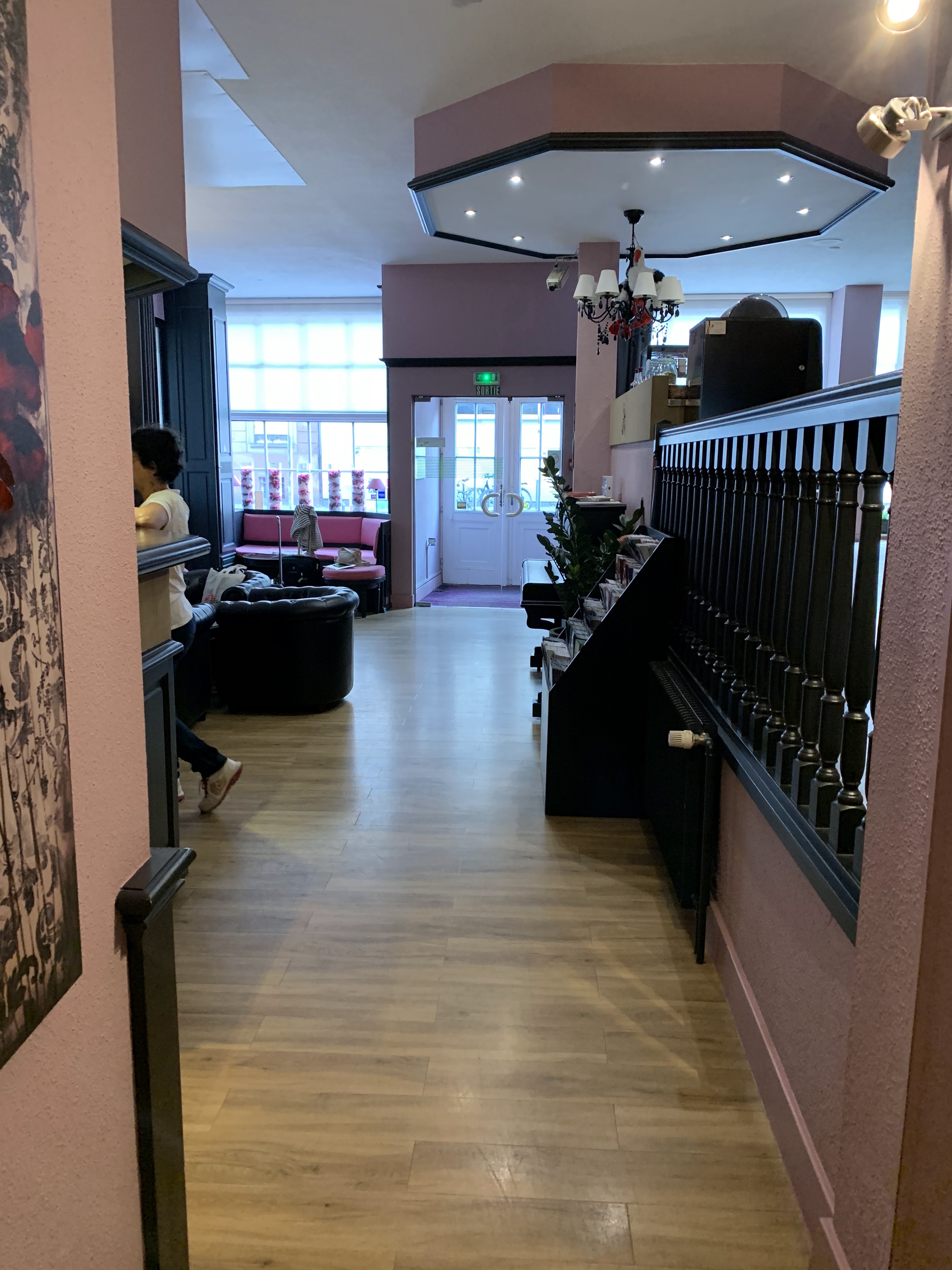 Photo n° 3 de l'avis de NICCOLO.I fait le 19/08/2019 à 13:51