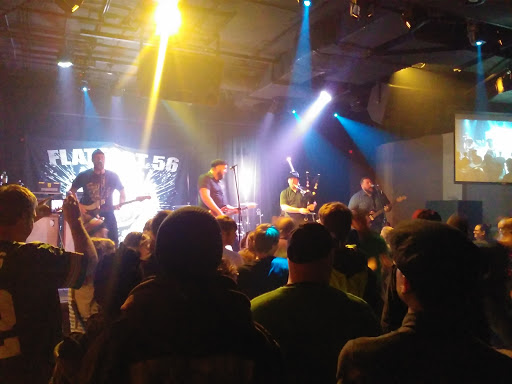 Live Music Venue «Cup O Joy», reviews and photos, 232 S Broadway, Green Bay, WI 54303, USA