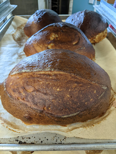 Coffee Shop «Air Play Espresso and Bakery», reviews and photos, 115 E 3rd St, Sterling, IL 61081, USA