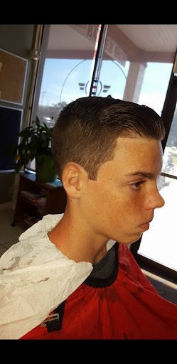 Barber Shop «The Original BarberShop», reviews and photos, 4034 Madison St, New Port Richey, FL 34652, USA