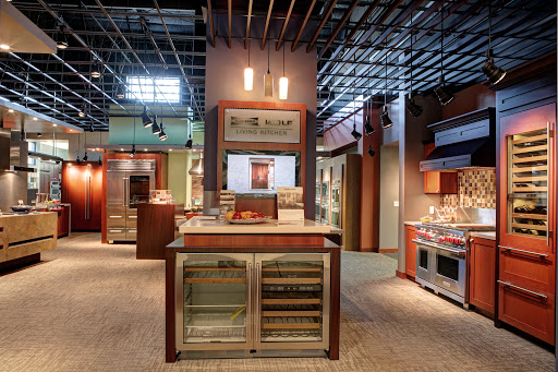 Appliance Store «University Electric Home Appliance Center», reviews and photos, 1500 Martin Ave, Santa Clara, CA 95050, USA