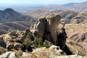 El Cerro de La Bufa image