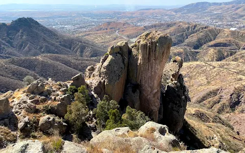 El Cerro de La Bufa image