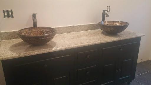 Granite Supplier «SGHI GRANITE & CABINETS», reviews and photos, 2500 Brookpark Rd, Cleveland, OH 44134, USA