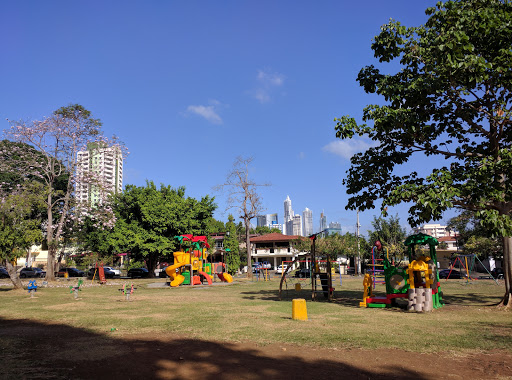 Parque Del Carmen