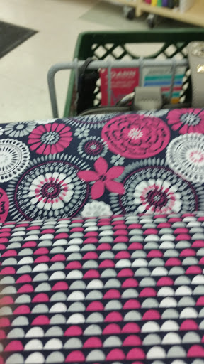 Fabric Store «Jo-Ann Fabrics and Crafts», reviews and photos, 10400 Reading Rd, Cincinnati, OH 45241, USA
