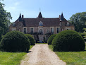 château du comte de La Vaux Rozoy-Bellevalle