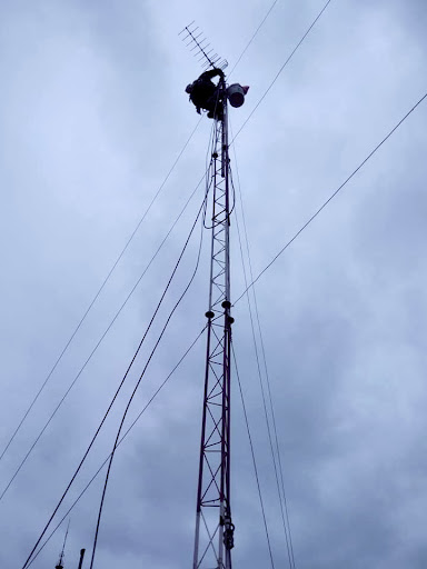 Elantel telecomunicaciones y electricidad en Basauri, Vizcaya