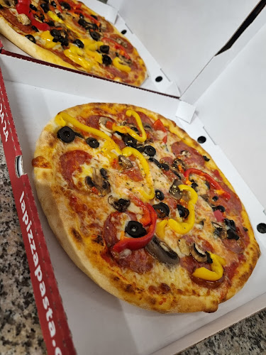 La Pizza Pasta - Restaurant