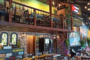 Cubana Grill Restaurant Bar image